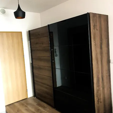 Apartament Bastion Walowa Gdansk Exterior photo